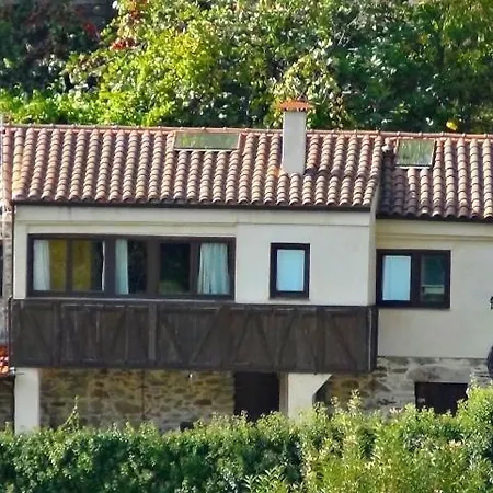 Holiday home Las Casitas De Peares