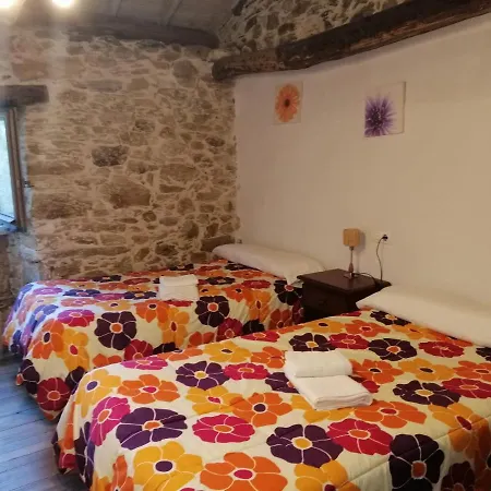 Holiday home Las Casitas De Peares