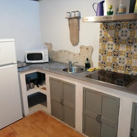 Las Casitas De Peares